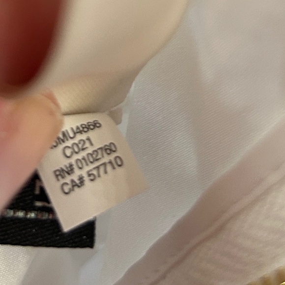 NWT Kate Spade eyelet dress size 4! Gorgeous! 3/4 sleeves. Above knee. Bride - Picture 11 of 12